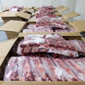 Beef Short Ribs