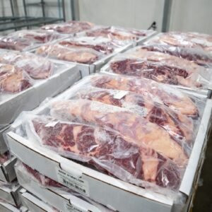 Beef Striploin