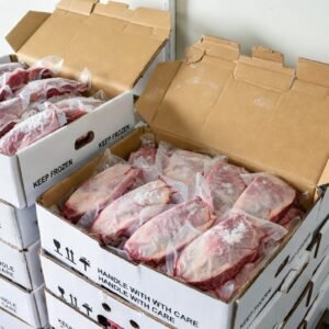 Beef Tenderloin