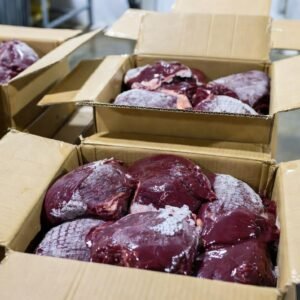 Beef Liver