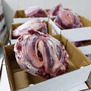 Beef Heart