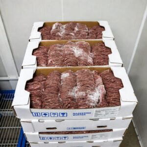 Ground Beef